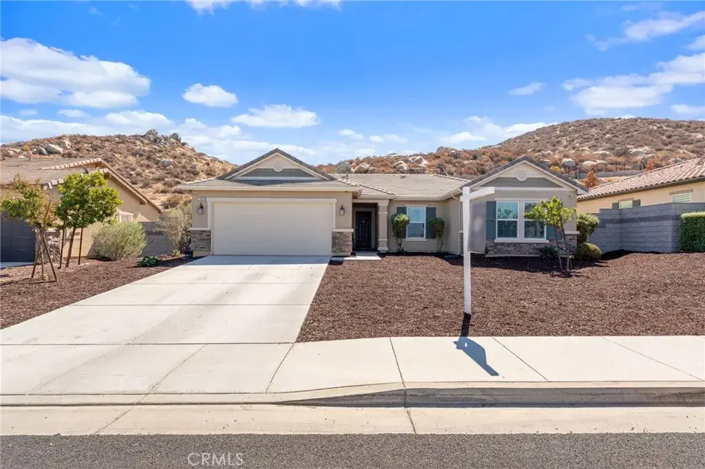 27837 Calle Talavera, Menifee, CA 92585 - #1