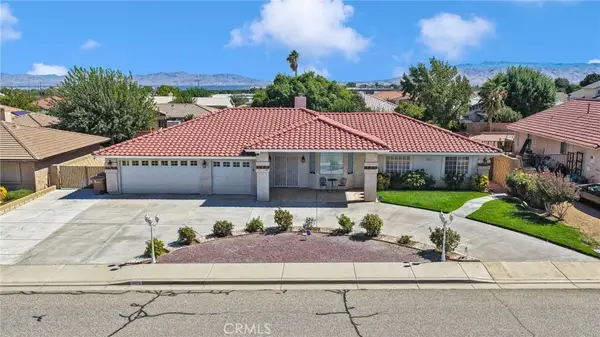 10615 Westway, Hesperia, CA 92345