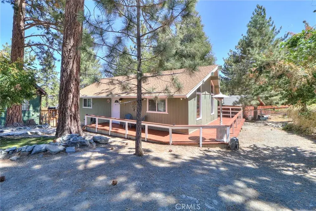 5291 Orchard, Wrightwood, CA 92397 - #1