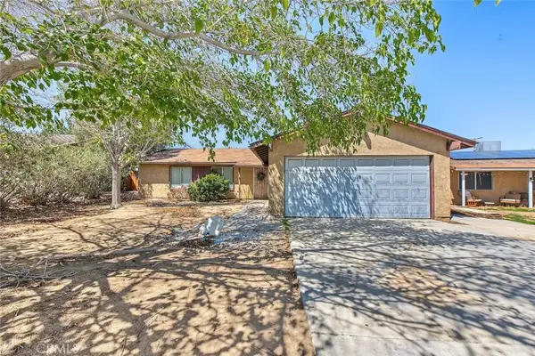 16356 Northwood, Victorville, CA 92394