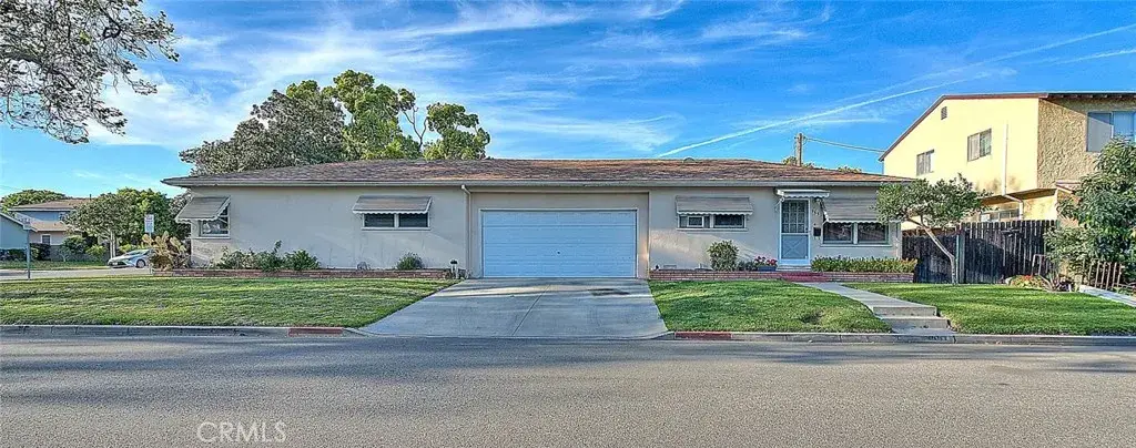 5804 Primrose, Temple City, CA 91780 - #1