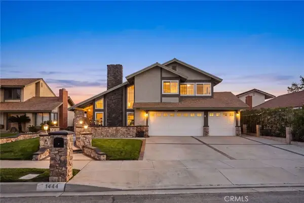 1444 E Saint Andrews Street, Ontario, CA 91761