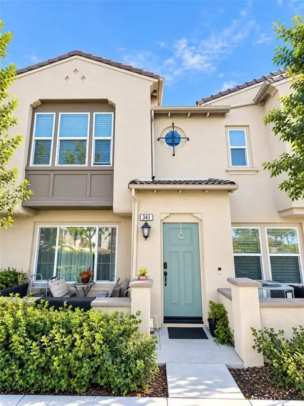 7155 Citrus Avenue #341, Fontana, CA 92336