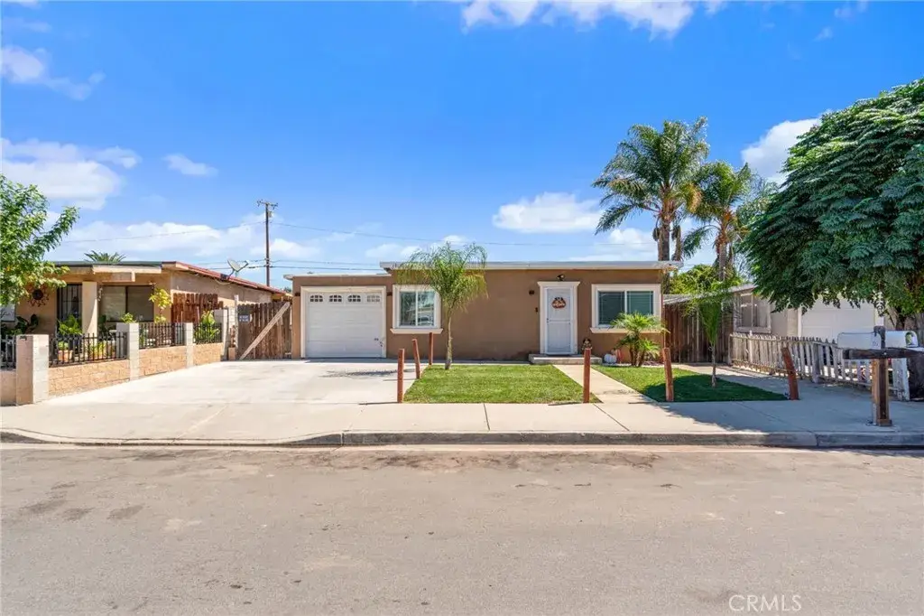 15116 Pepper Court, Moreno Valley, CA 92551 - #1