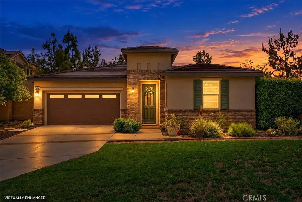 13101 Baxter Springs, Rancho Cucamonga, CA 91739 - #1