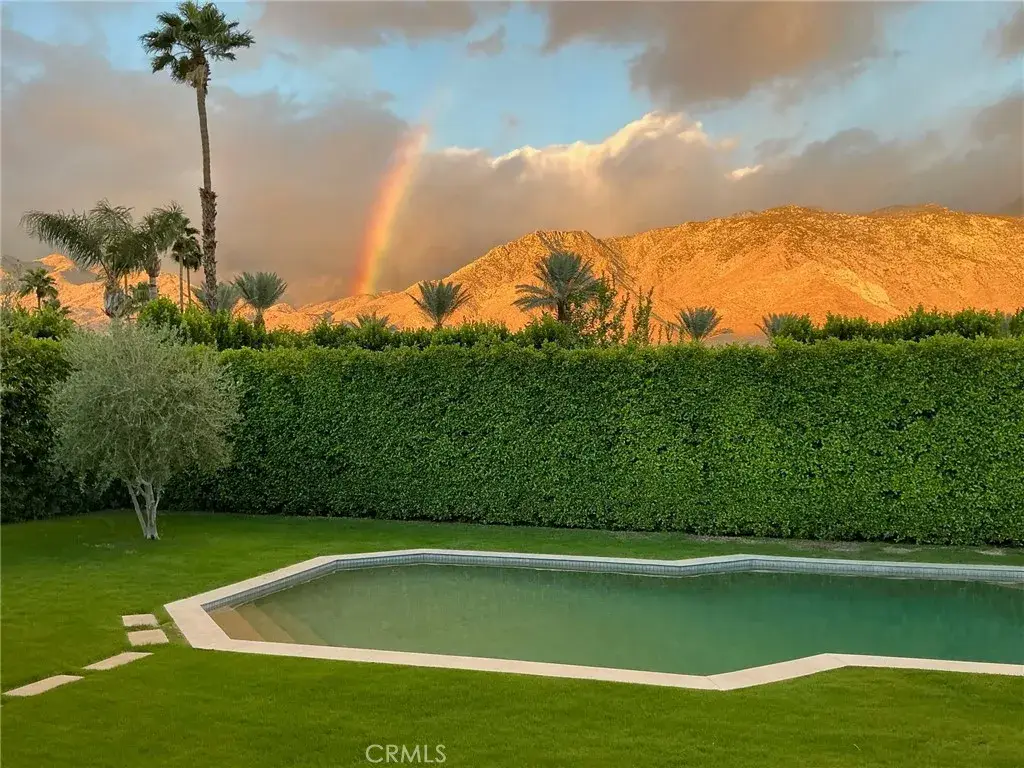 38087 Maracaibo East, Palm Springs, CA 92264 - #1