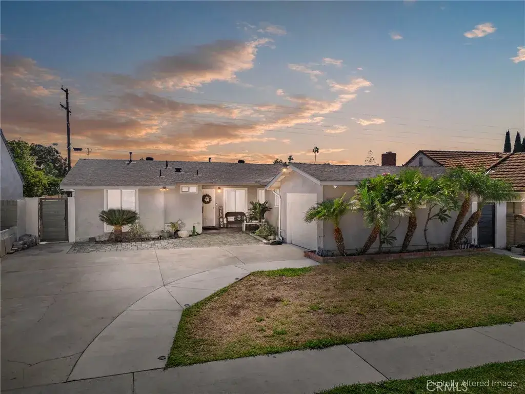 9550 Barkerville Avenue, Whittier, CA 90605 - #1