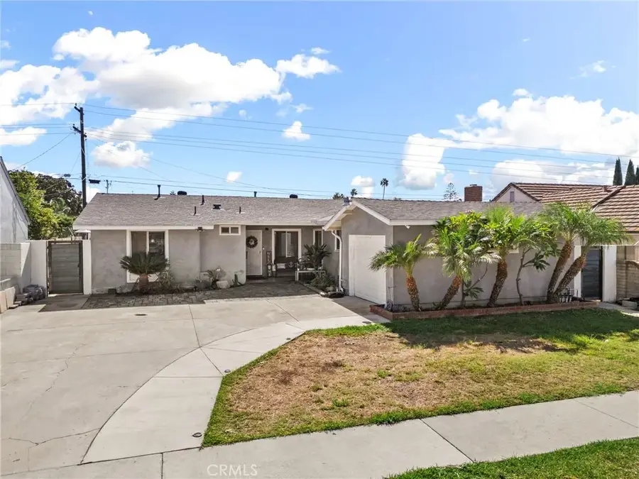 9550 Barkerville Avenue, Whittier, CA 90605 - #2