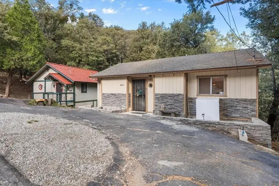 24868 Edelweiss Drive, Crestline, CA 92325 - #3