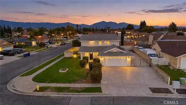 7855 Grace, Fontana, CA 92336