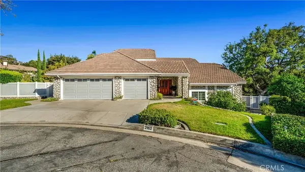 2162 Cumberland, Glendora, CA 91741