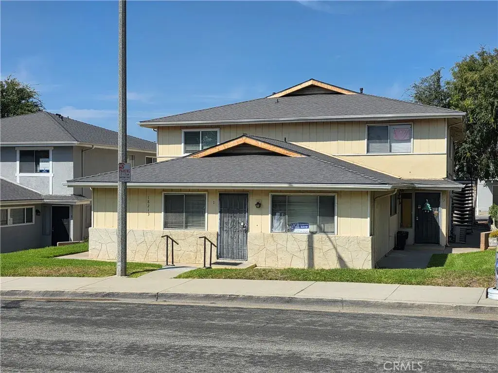 18213 Via Dicha, Rowland Heights, CA 91748 - #1