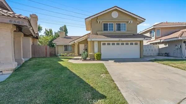 6852 Cloud Crest, Chino, CA 91710