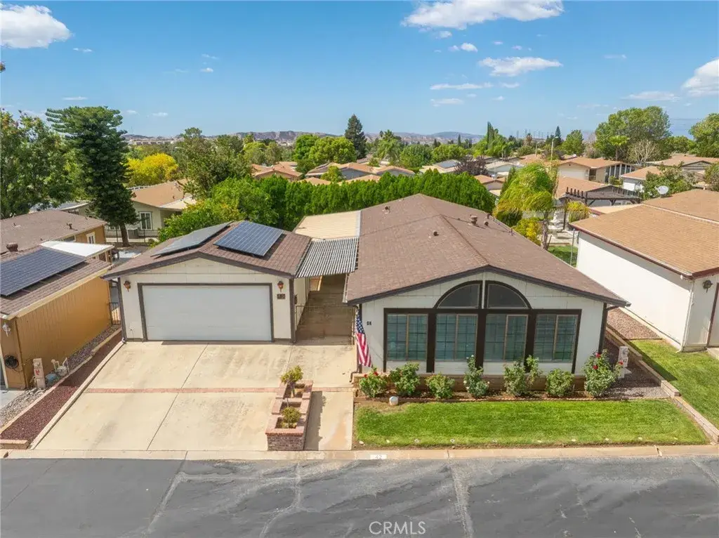 10961 Desert Lawn #42, Calimesa, CA 92320 - #1