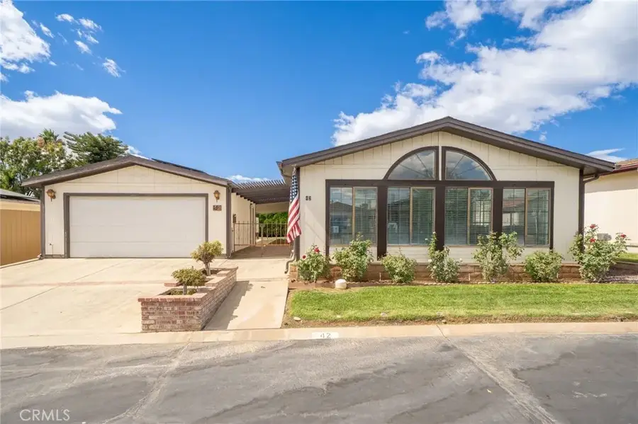 10961 Desert Lawn #42, Calimesa, CA 92320 - #3