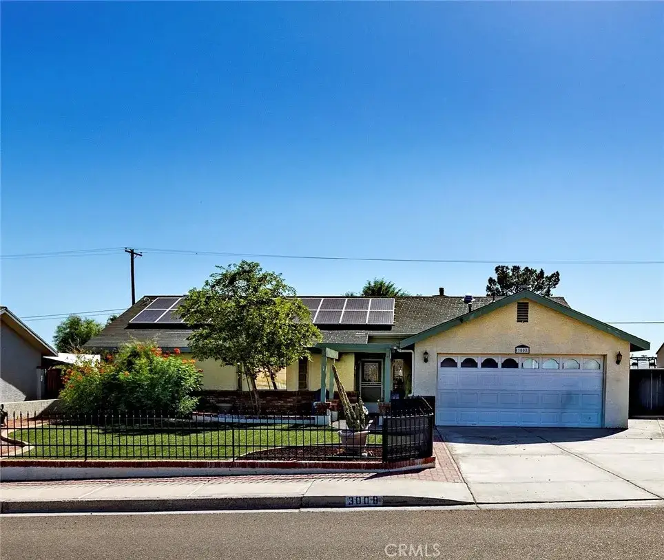 3008 Parkway, Needles, CA 92363 - #1