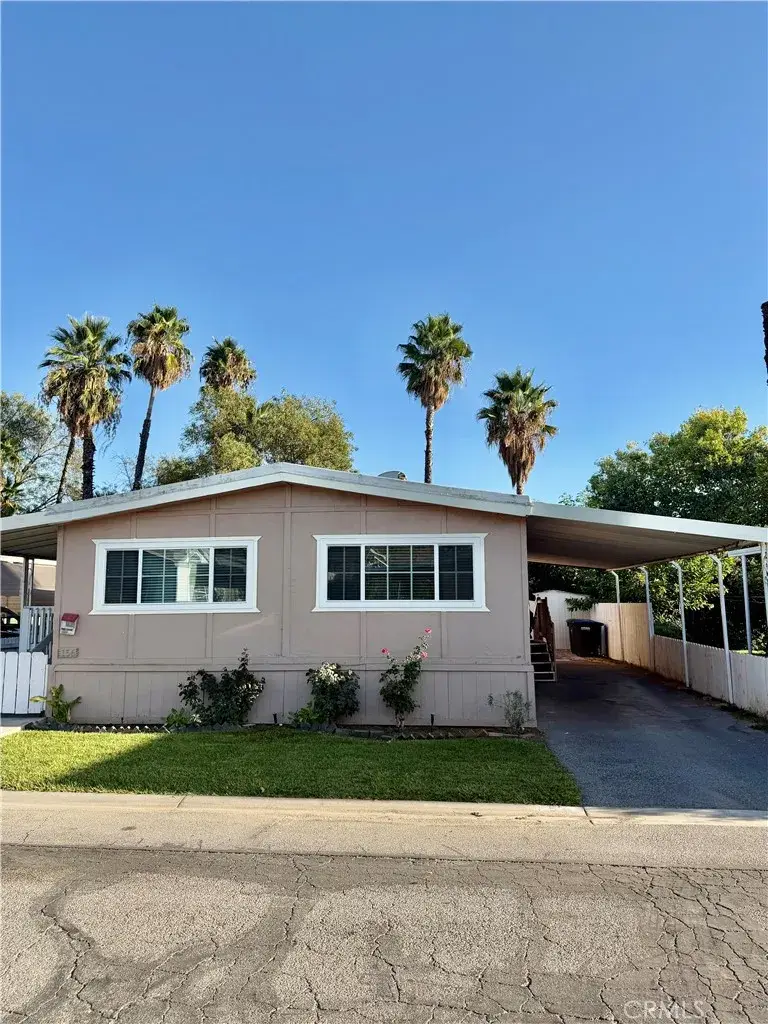 2851 S. La Cadena South #156, Colton, CA 92324 - #1