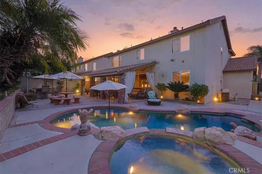 15590 Eastwind, Fontana, CA 92336 - #1