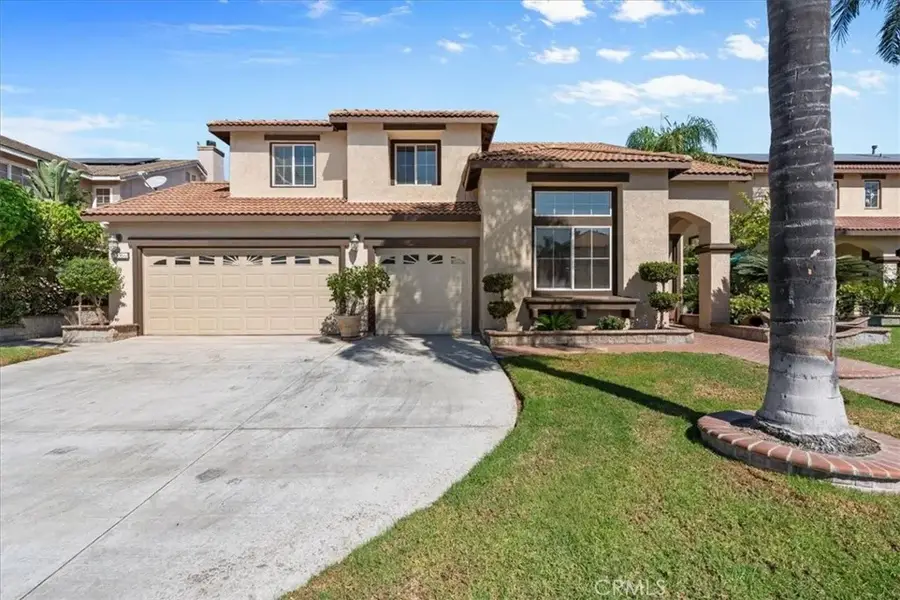 15590 Eastwind, Fontana, CA 92336 - #2