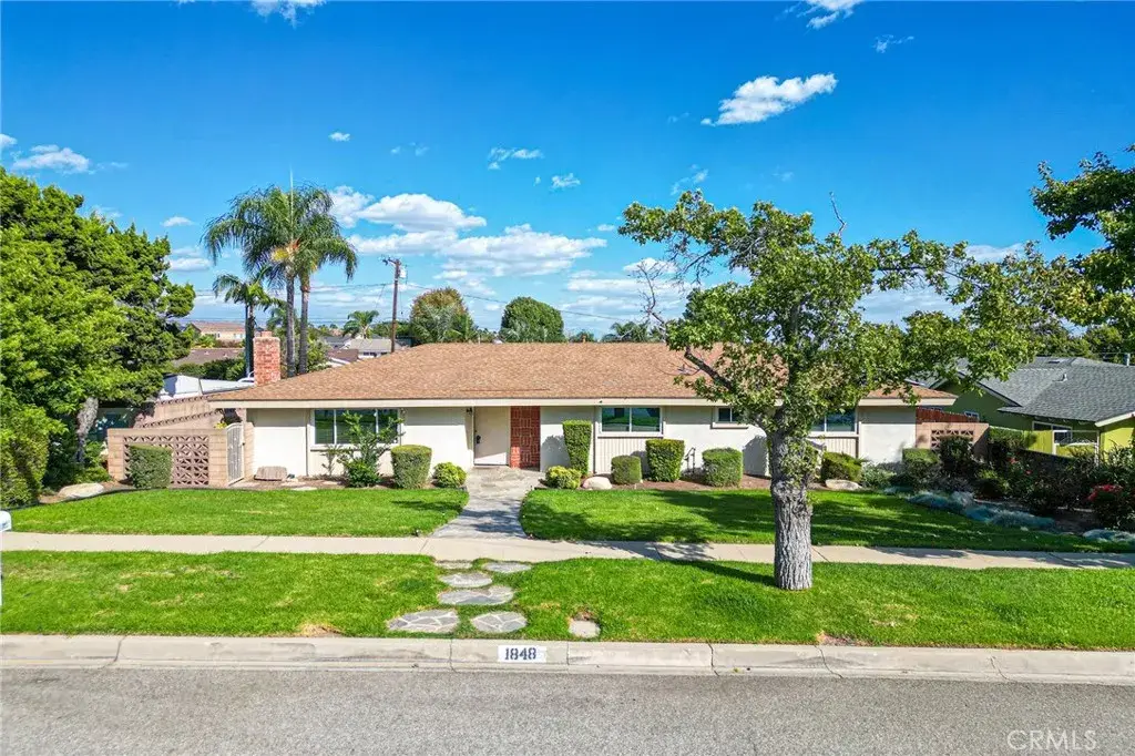1848 N 2nd, Upland, CA 91784 - #1