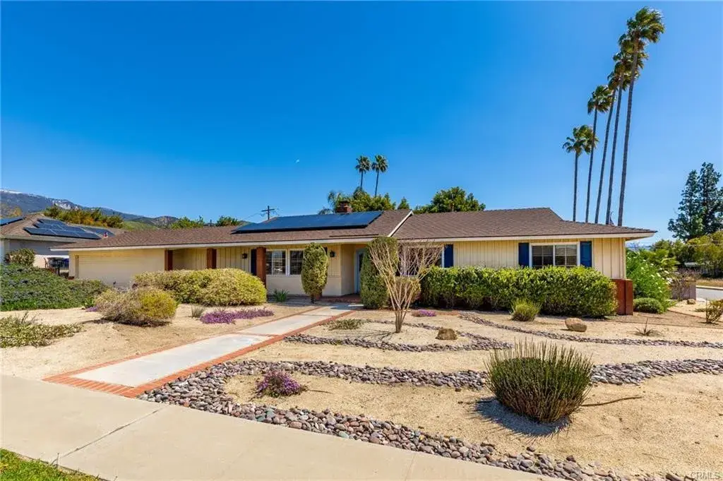 3883 Valencia Avenue, San Bernardino, CA 92404 - #1