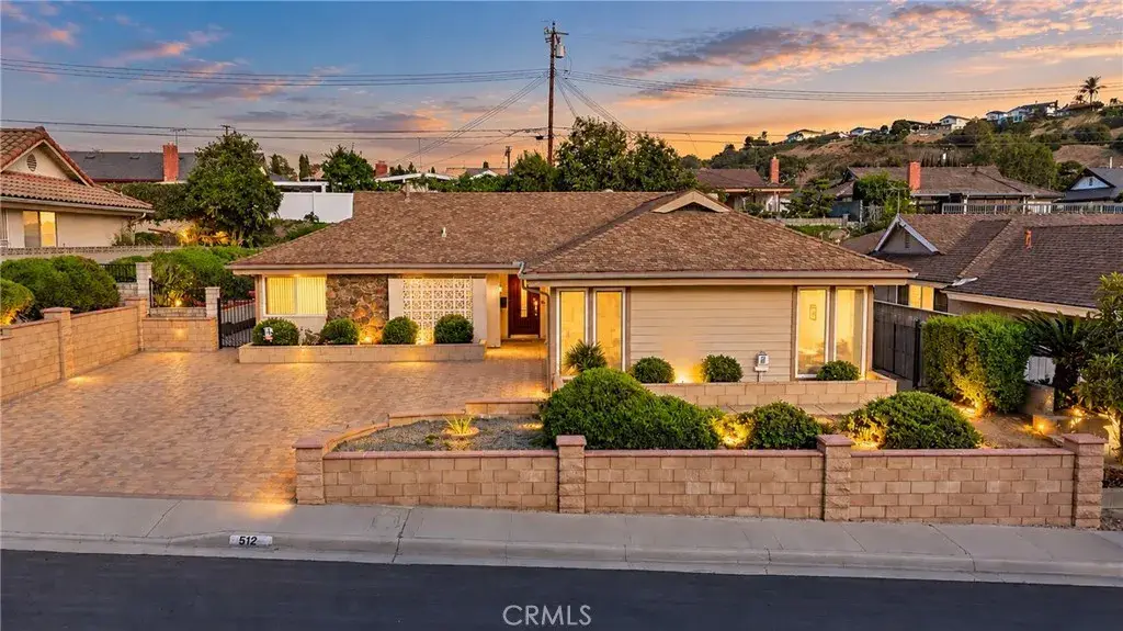 512 Ladera, Monterey Park, CA 91754 - #1