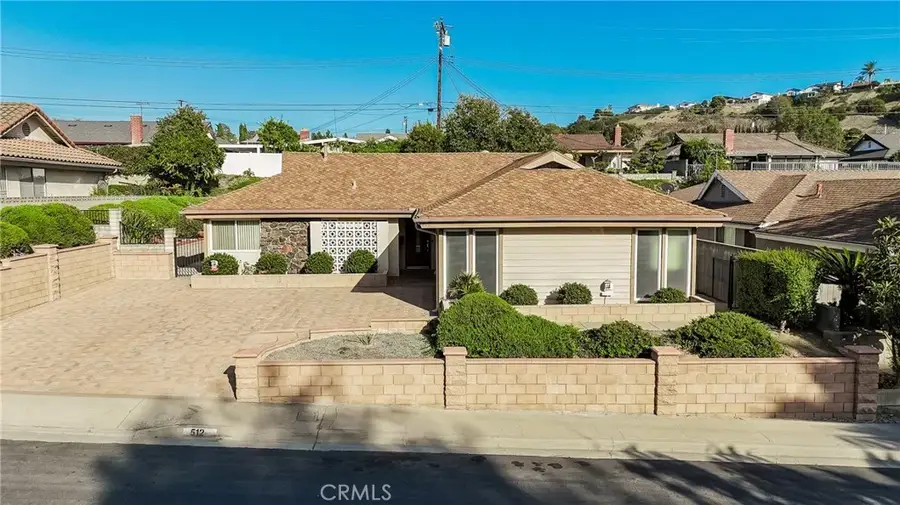 512 Ladera, Monterey Park, CA 91754 - #2