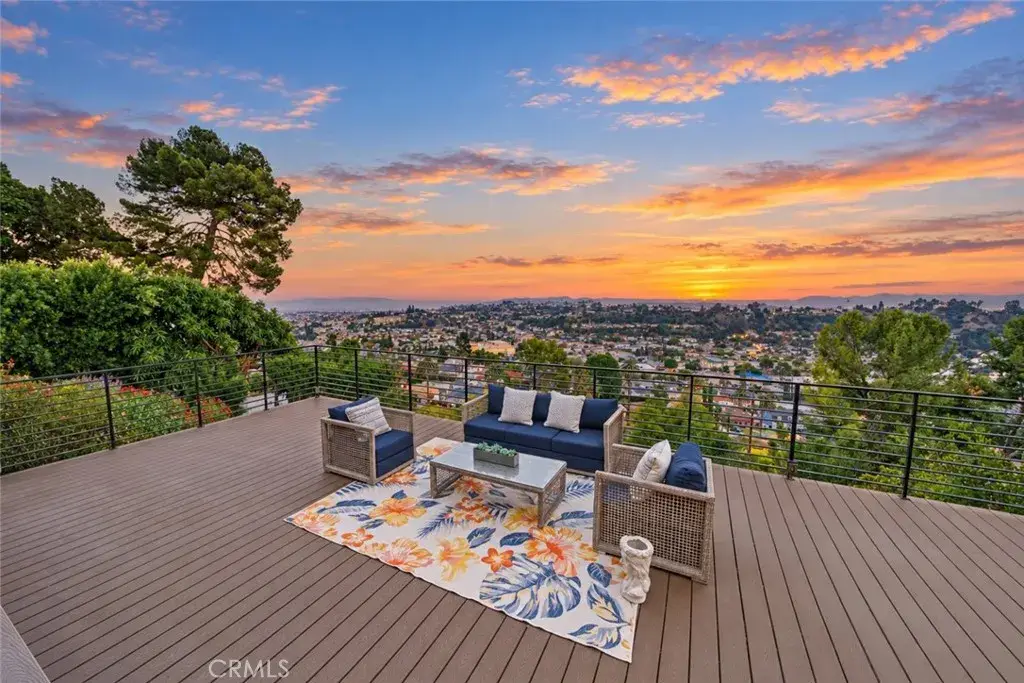 398 Montechico, Monterey Park, CA 91754 - #1