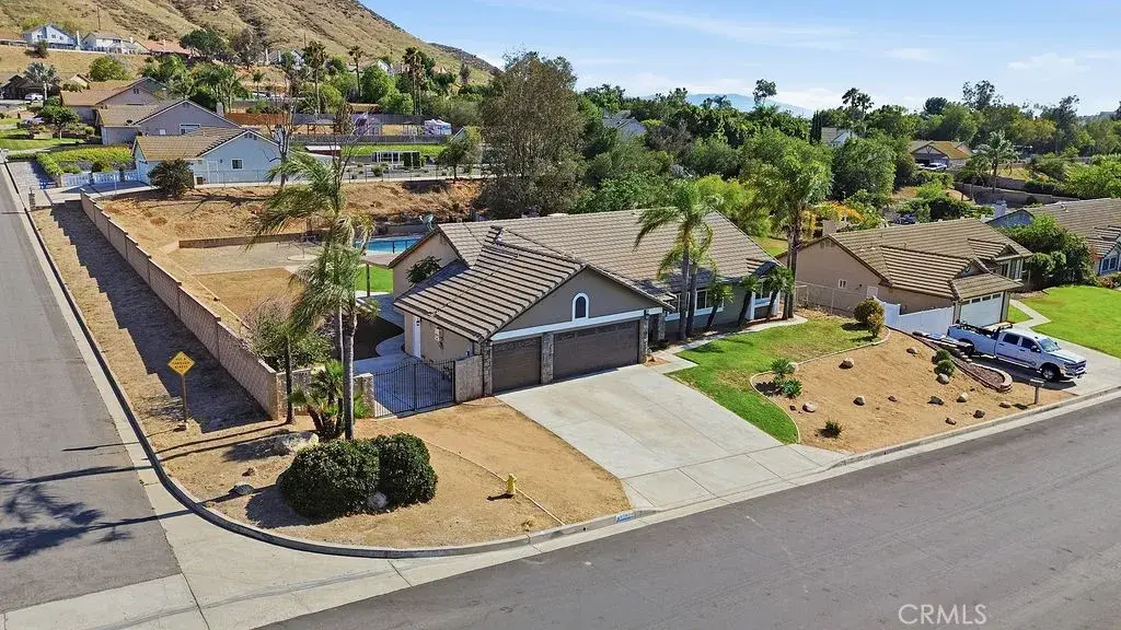 8097 Stonemist, Riverside, CA 92509 - #1