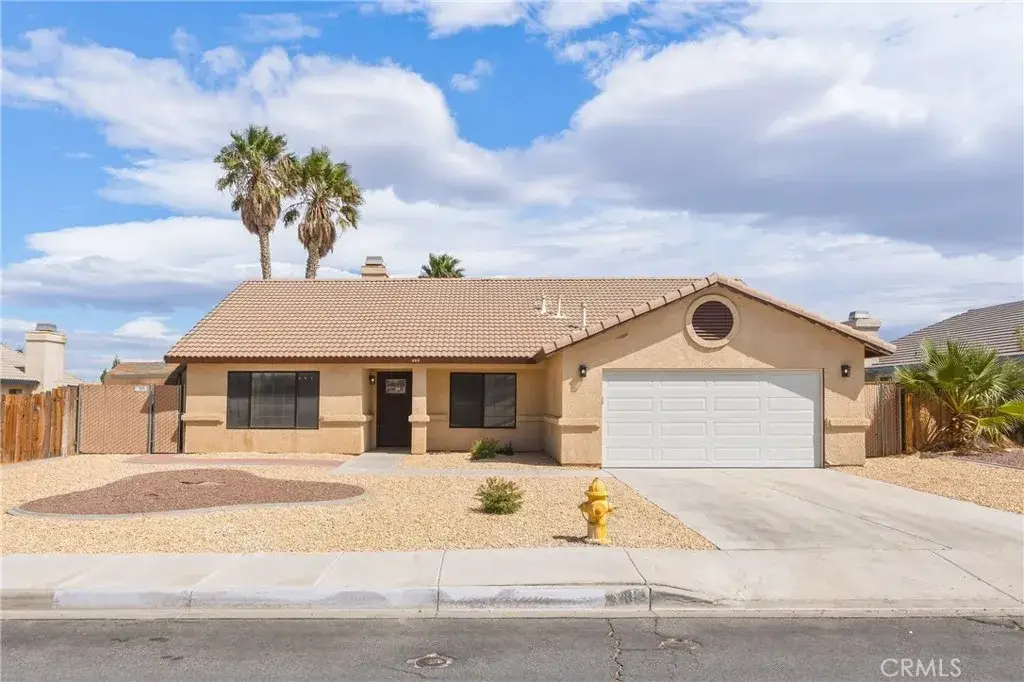 463 Stanford Drive, Barstow, CA 92311 - #1