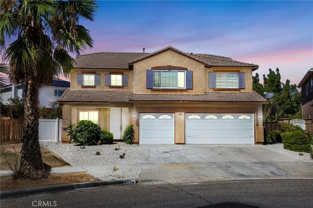 9274 Begonia Avenue, Hesperia, CA 92344 - #1
