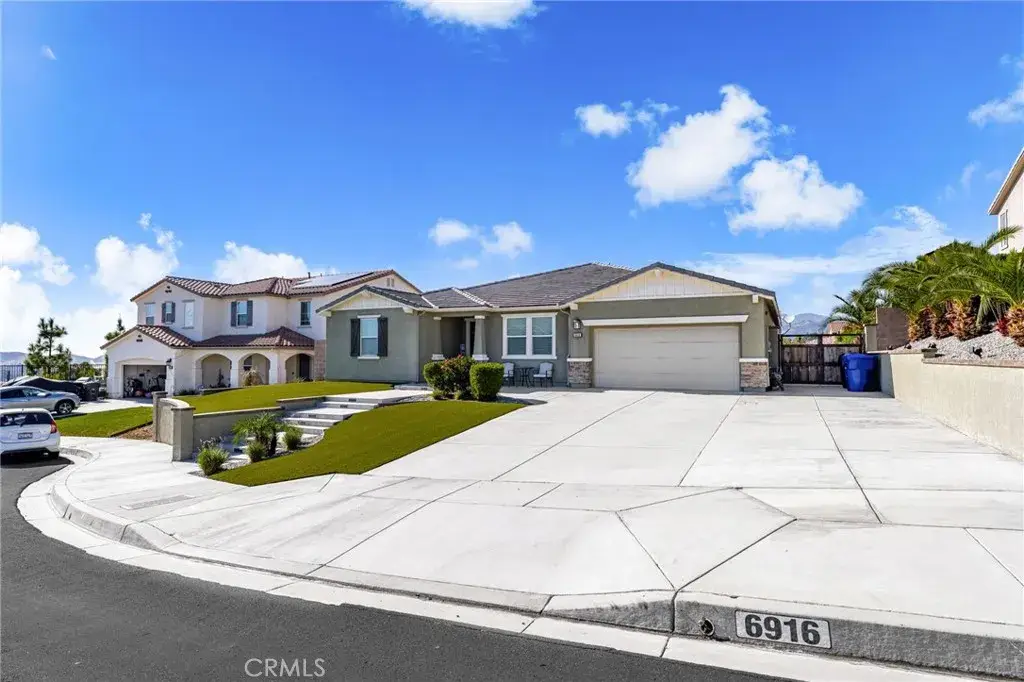 6916 Baroque Court, San Bernardino, CA 92407 - #1
