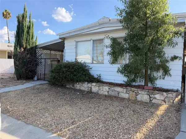 201 San Mateo Dr, Hemet, CA 92543