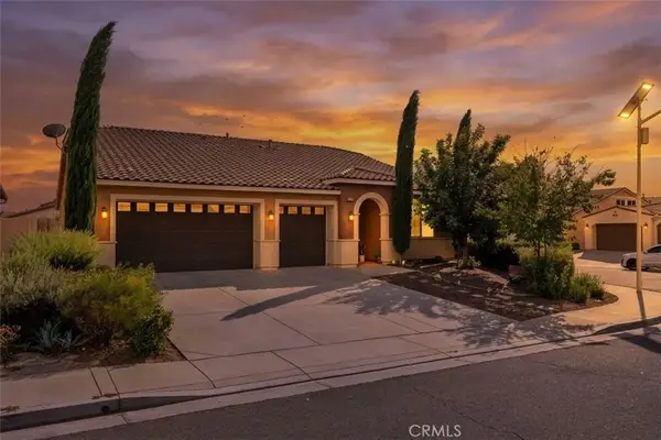 1625 Bunnell, Beaumont, CA 92223