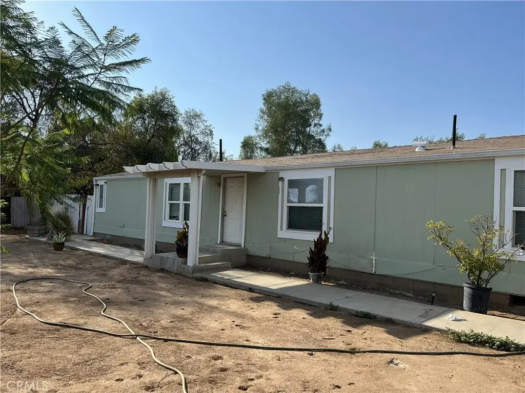 27610 Airstream, Menifee, CA 92585 - #1