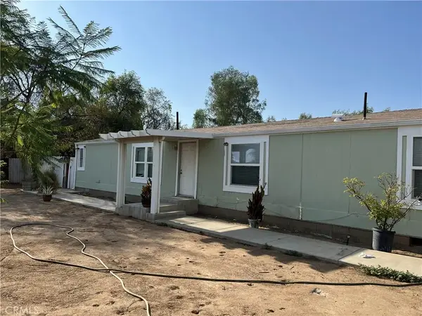 27610 Airstream, Menifee, CA 92585