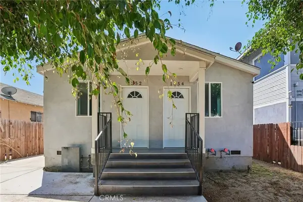 1352 23 Rd, Los Angeles, CA 90011