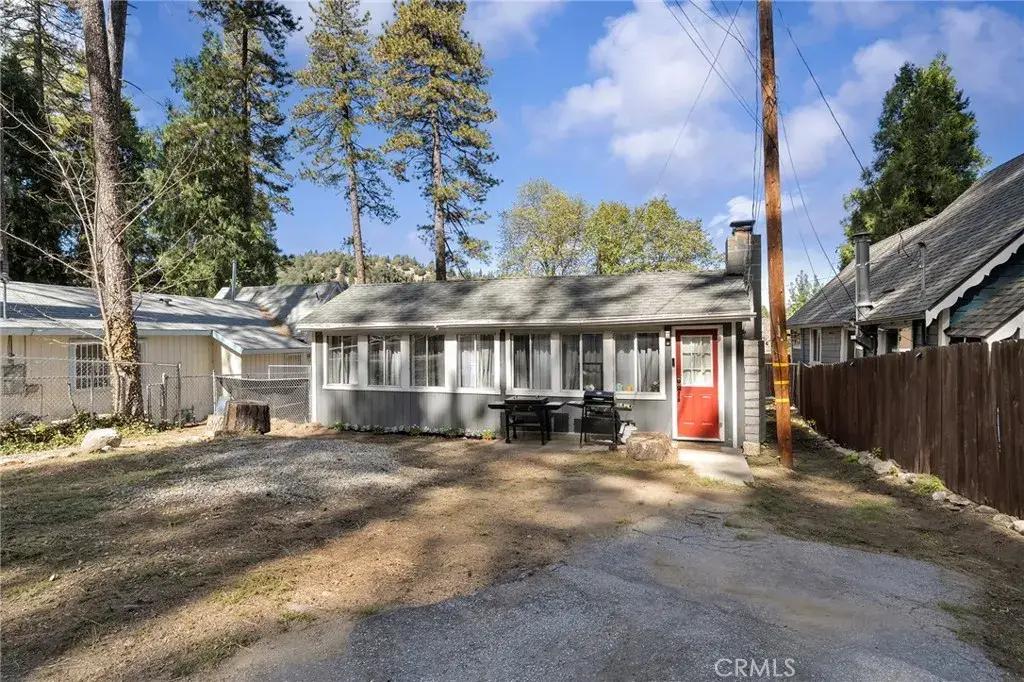22894 Waters Drive, Crestline, CA 92325 - #1
