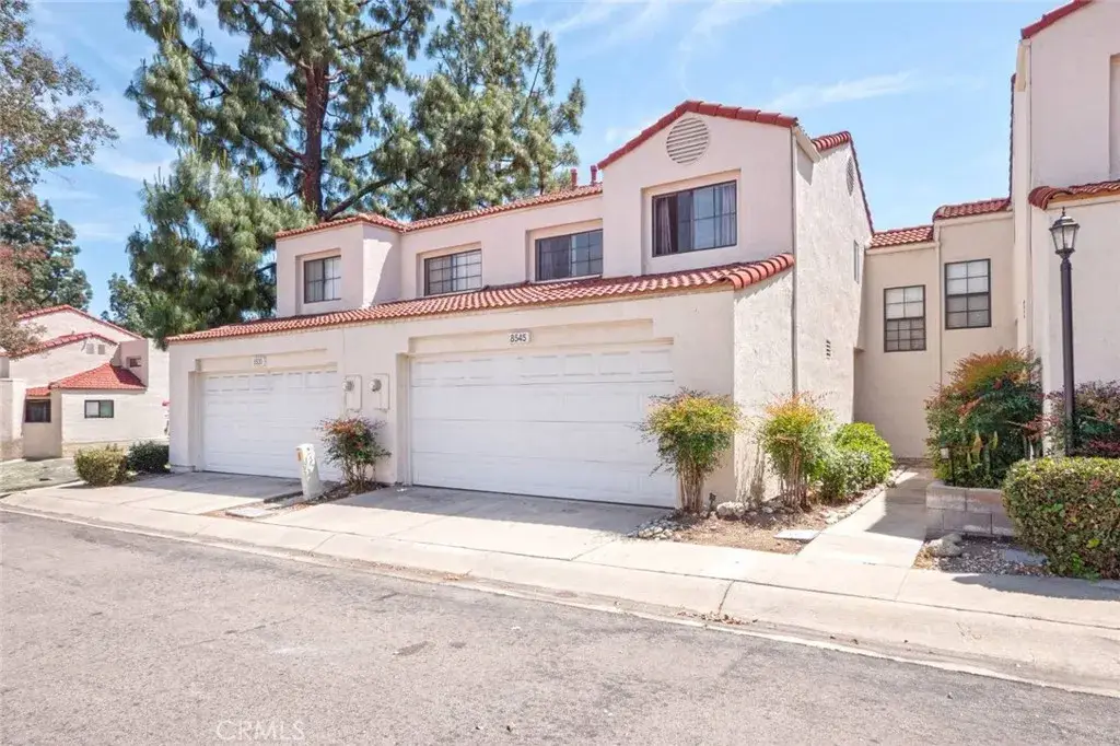 8545 Baldy Vista, Rancho Cucamonga, CA 91730 - #1