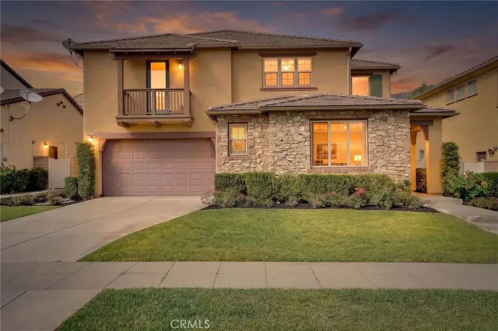 885 E Manresa Drive, Azusa, CA 91702 - #1