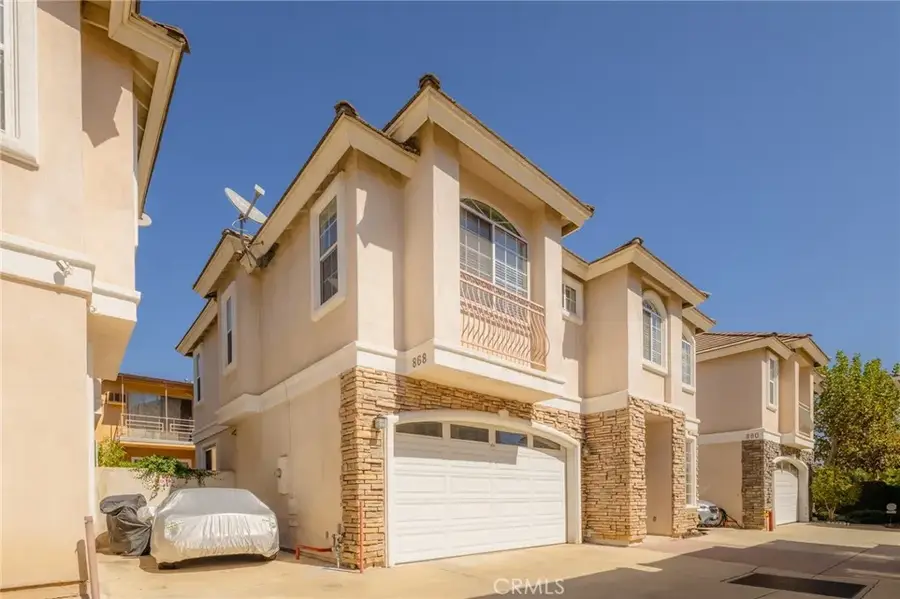 868 S Golden West, Arcadia, CA 91007 - #2