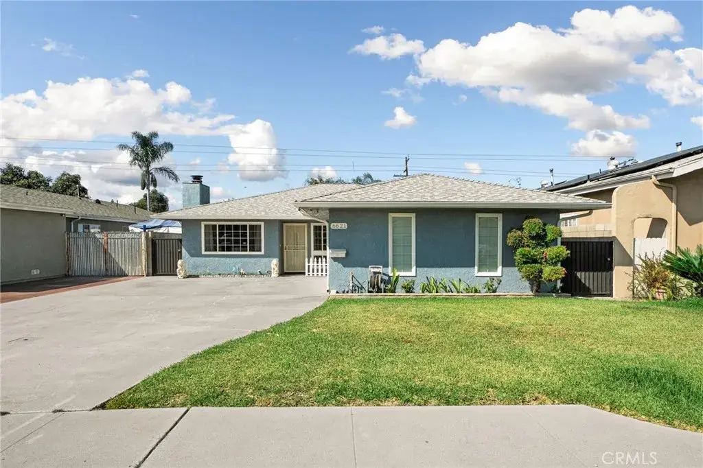 6621 Rostrata, Buena Park, CA 90621 - #1