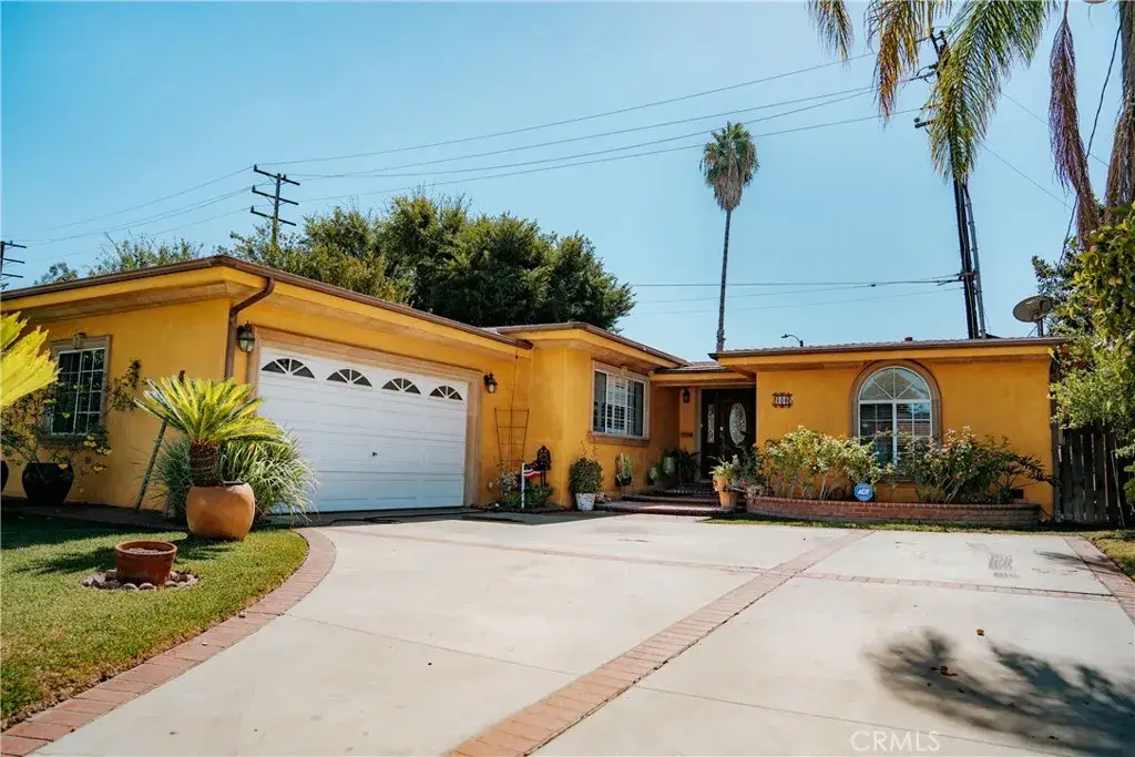 108 Coral View, Monterey Park, CA 91755 - #1