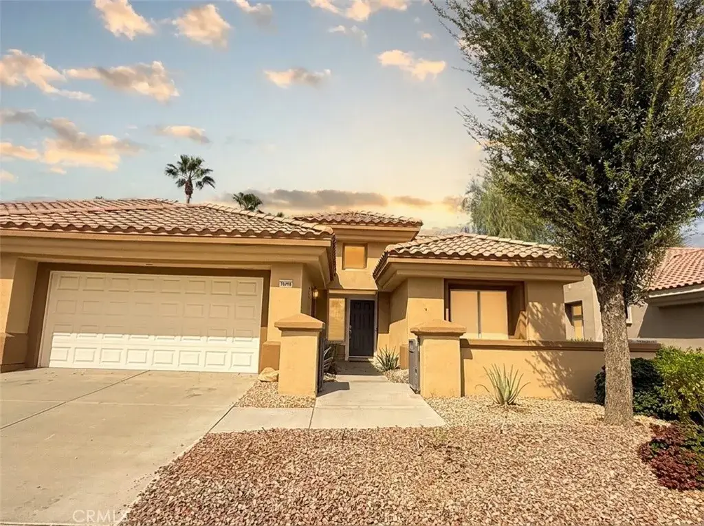 78298 Desert Willow Drive, Palm Desert, CA 92211 - #1