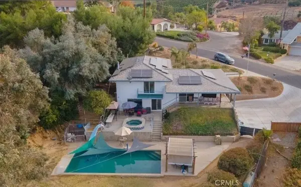 44702 Adobe Drive, Hemet, CA 92544