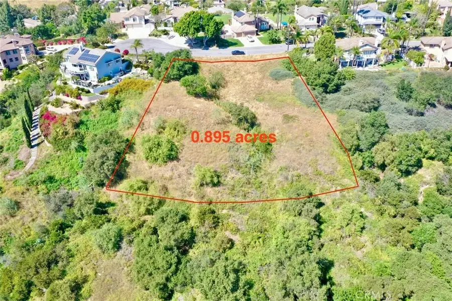 2105 Oak Canyon, Chino Hills, CA 91709 - #2