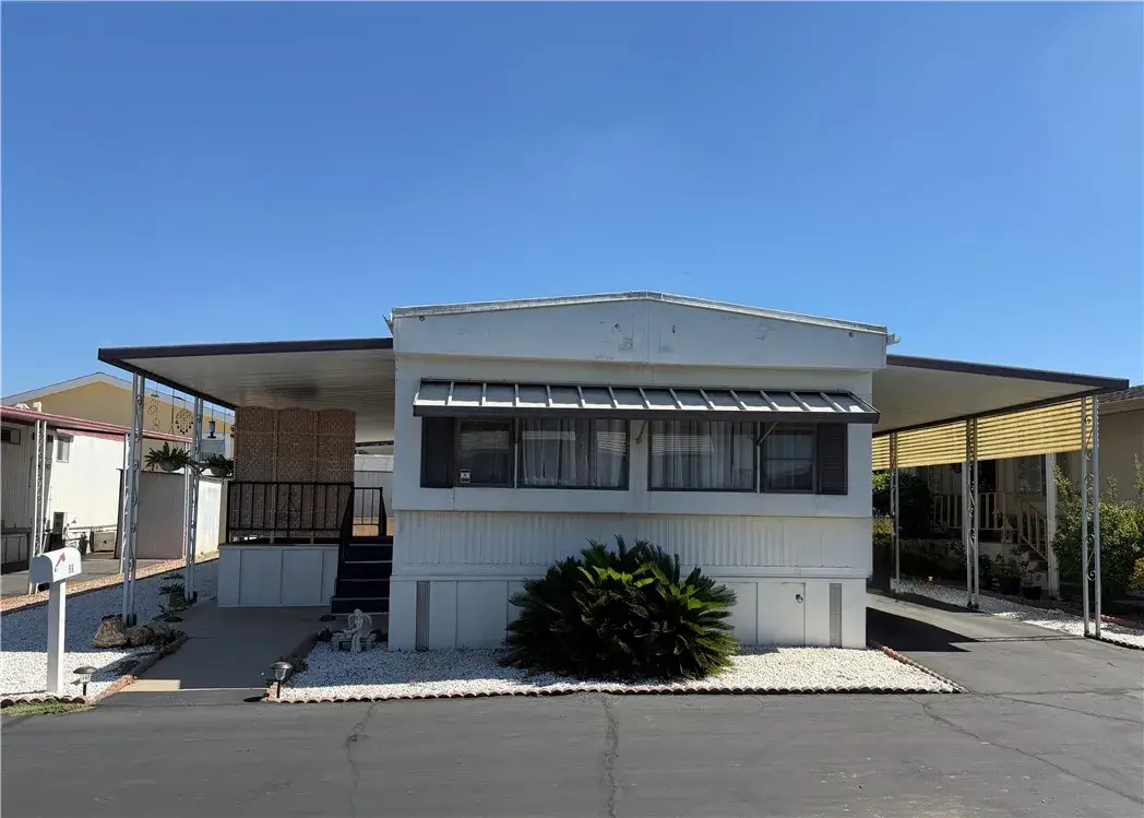 1630 W Covina Blvd #99, San Dimas, CA 91773 - #1