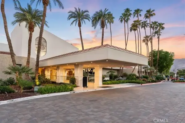 44 Mount Holyoke, Rancho Mirage, CA 92270
