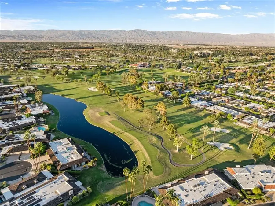 44 Mount Holyoke, Rancho Mirage, CA 92270 - #2