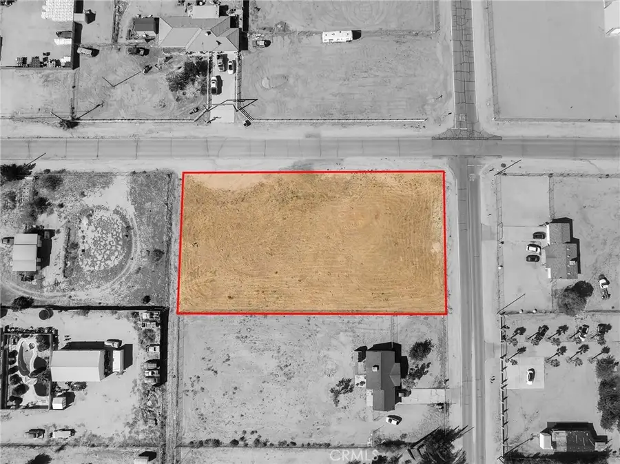 10886 9th, Hesperia, CA 92345 - #2
